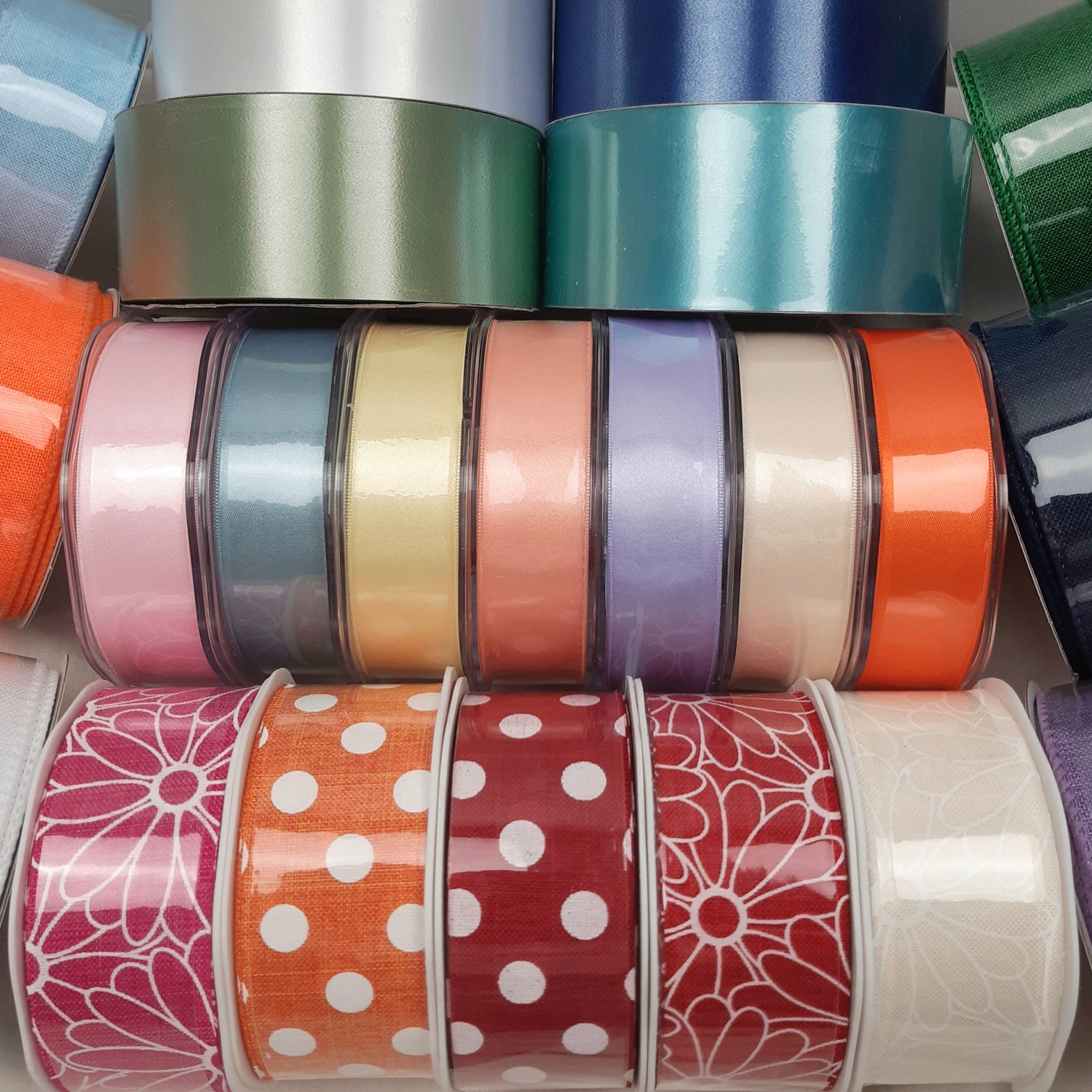 Ribbons