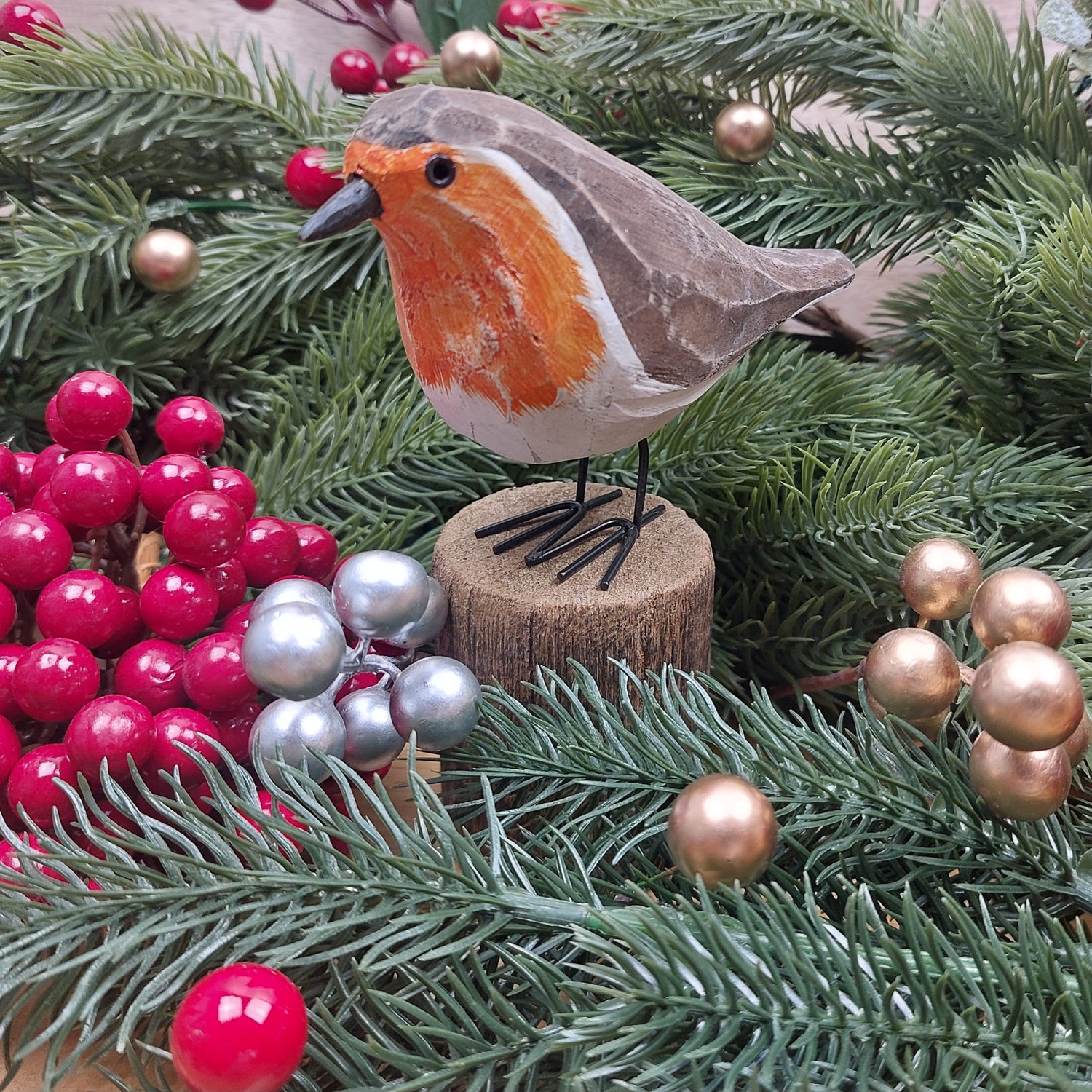 Festive Christmas Products