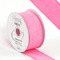 Burlap-Ribbon-Wired-Edge-Light-Pink-38mm-x-10m