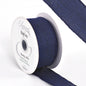 Burlap-Ribbon-Wired-Edge-Navy-Blue-38mm-x-10m
