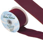 Christmas-Ribbon-Wired-Edge-Burgundy-Velvet-60mm-x-9.1m