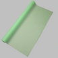 A roll of Lime Green Cello Wrap