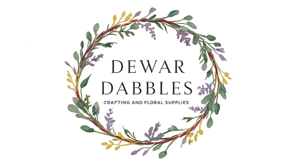 Dewar Dabbles