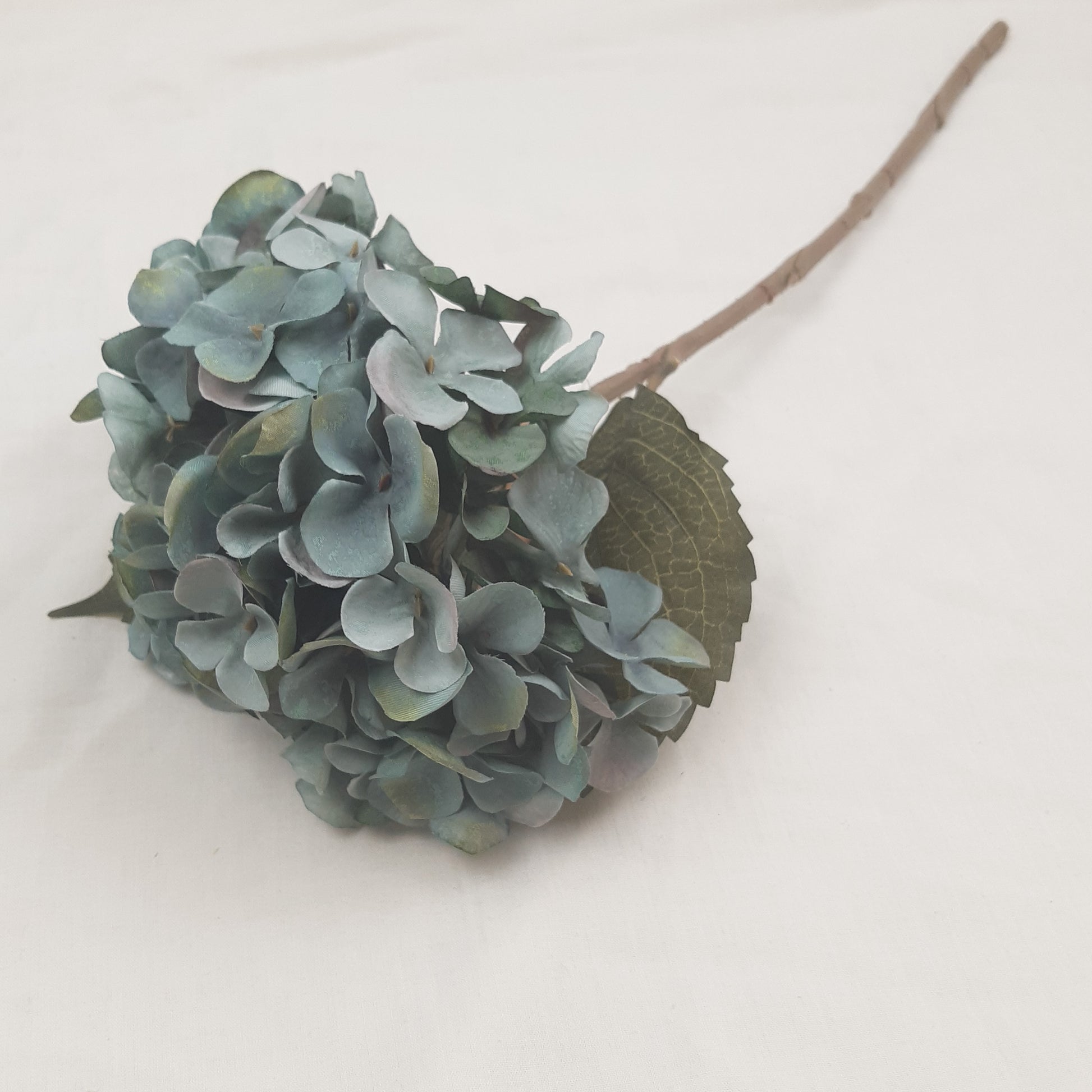 Faux-Hydrangea-Blue-46cm