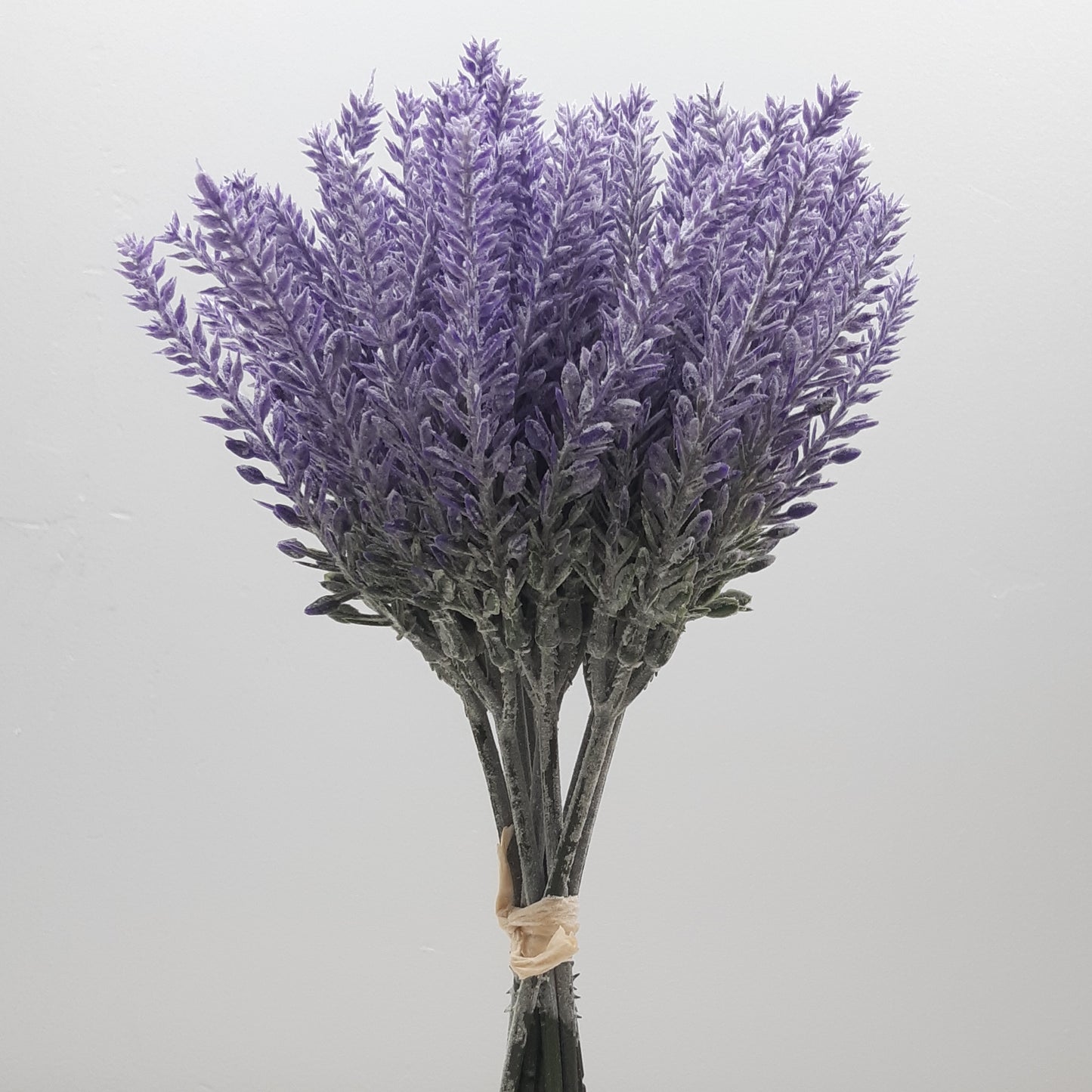 Faux-Lavender-Purple-33cm-x-10
