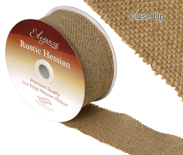 Hessian-Ribbon-Cut-Edge-Rustic-Natural-50mm-x-9.1m-(10yd)