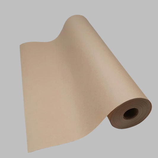 Kraft-Paper-Roll-Natural-Brown-Kraft-50cm-x-100m