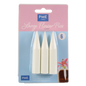 Pack of Large Flower Pics with pink and blue packaging on a white background