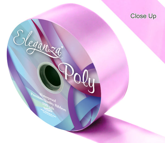 Poly-Ribbon-Classic-Pink-50mm-x-91m-(100yd)