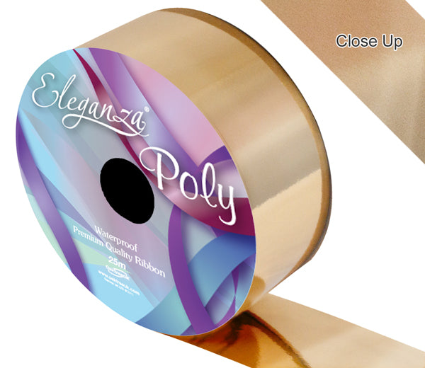 Poly-Ribbon-Metallic-Gold-50mm-x-25m