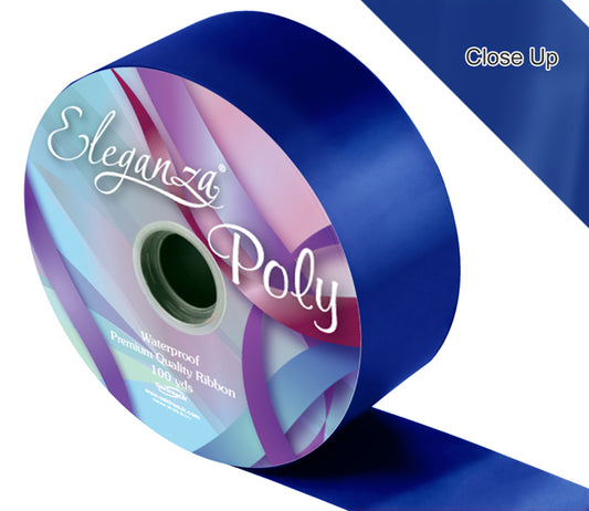 Poly-Ribbon-Navy-Blue-50mm-x-91m-(100yd)