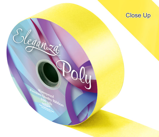 Poly-Ribbon-Yellow-50mm-x-91m-(100yd)