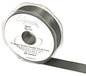 Satin-Ribbon-Double-Faced-Graphite-25mm-x-20m