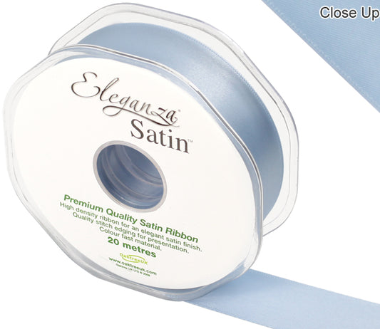 Satin-Ribbon-Double-Faced-Light-Blue-25mm-x-20m