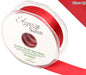 Satin-Ribbon-Double-Faced-Red-25mm-x-20m