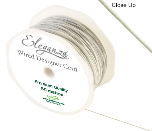 Wired-Designer-Cord-Ivory-1mm-x-50m