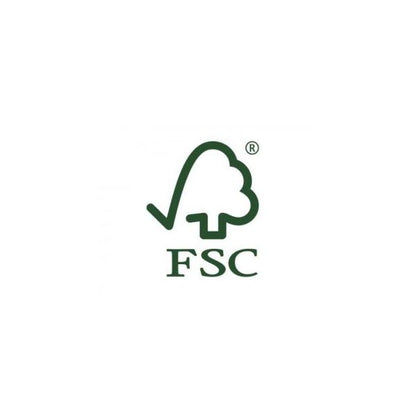 FSC logo on a white background